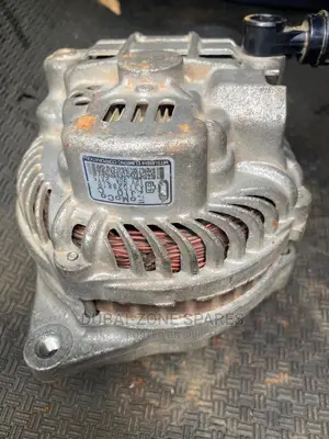 Alternator Mazda Demio, Verisa Available