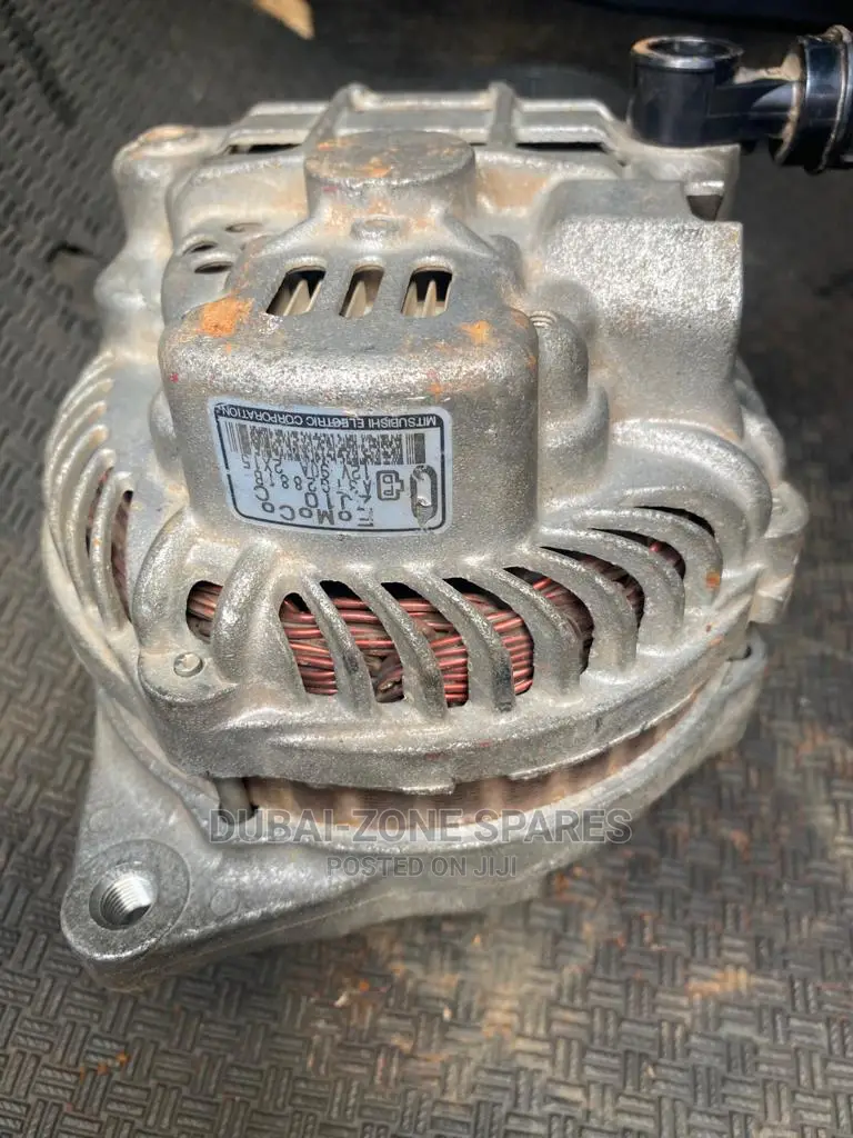 Alternator Mazda Demio, Verisa Available