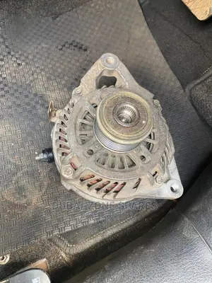 Alternator Mazda Demio, Verisa Available