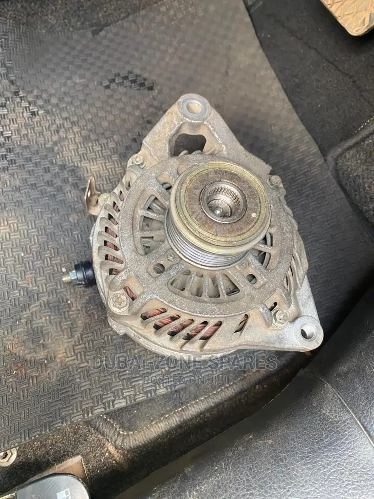 Alternator Mazda Demio, Verisa Available
