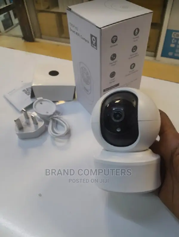 Smart Home Security Wireless Camera