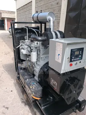 Generator for Hire/Sale