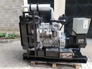 Generator for Hire/Sale