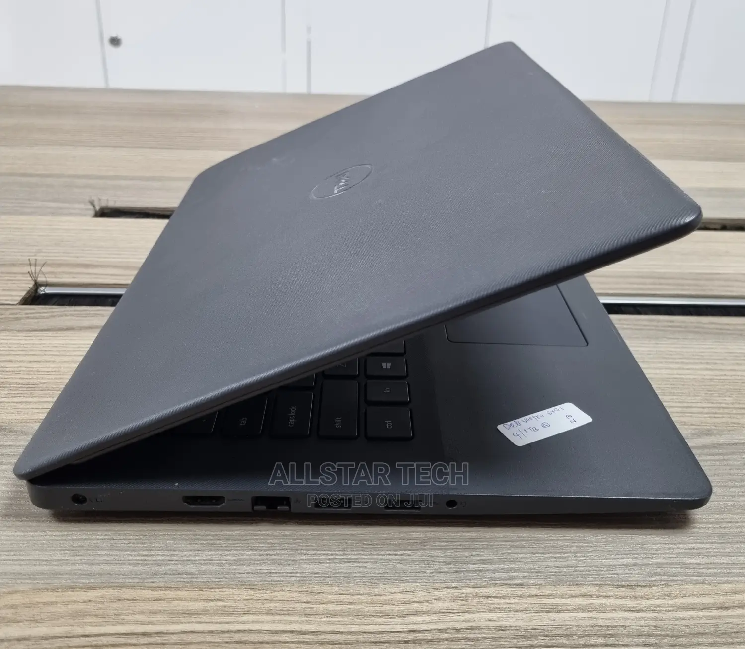 Laptop Dell 4GB Intel Core I3 HDD 1T