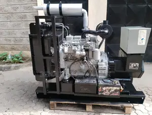Generator Cummins Hire