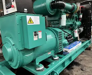 312.5kva Power Generator.