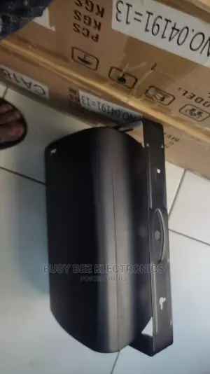 Max Wall Mounted Speaker