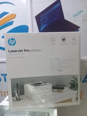 Hp Laserjet Pro 4003dn