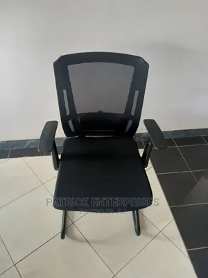 Executive Midback Recliner Visitors Orthopedic Chairs