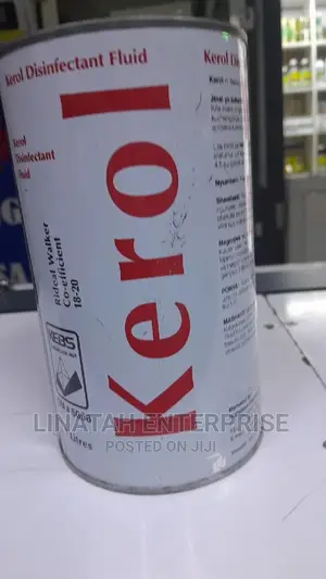 Kerol Disinfectant 1litre