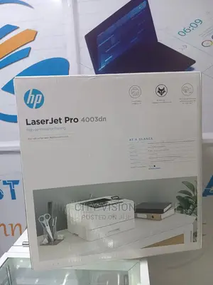Laserjet 4003dn Hp Printer