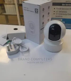 1080P HD Smart Wifi Camera