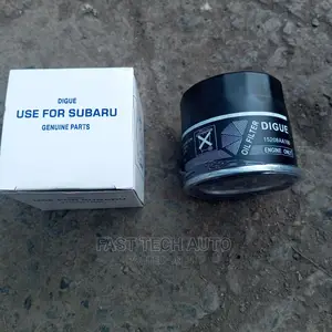 Subaru Oil Filter