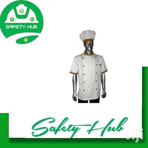 Chef Jackets