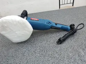 Sp-1218 1200W Polisher