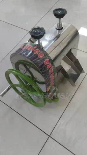 Sugar Cane Juicer