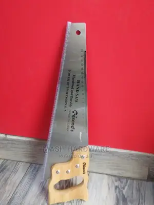 16"(400mm) Resend's Hand Saw