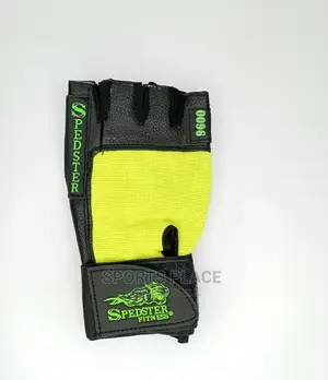 Workout Gym Gloves