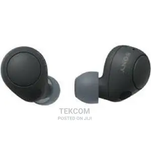 Sony WF-C700N True Wireless ANC in-Ear Headphones