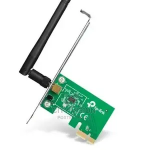 Tp-Link Wireless N PCI Express Adapter - TL-WN781ND