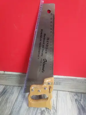 14"(350mm )Hand Saw
