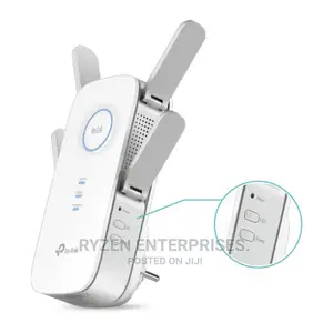 Tp-Link Ac2600 Wi-Fi Range Extender - Tl-Re650