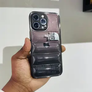 Northface Apple Cases iPhone X to iPhone 14promax