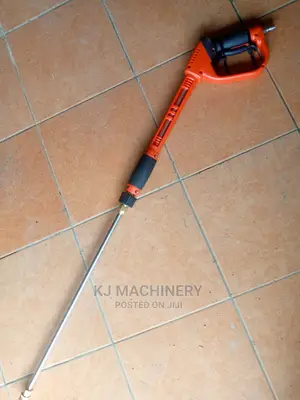 Carwash Gun