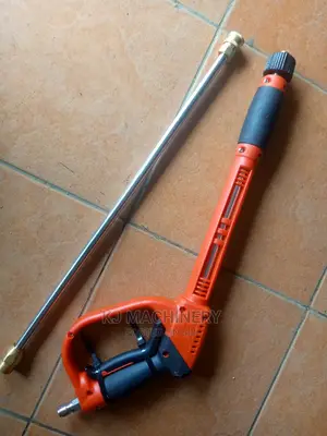 Carwash Gun