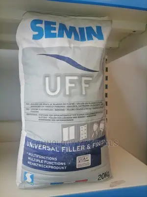 Semin Uff Filler