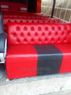 Club Couches 3seater