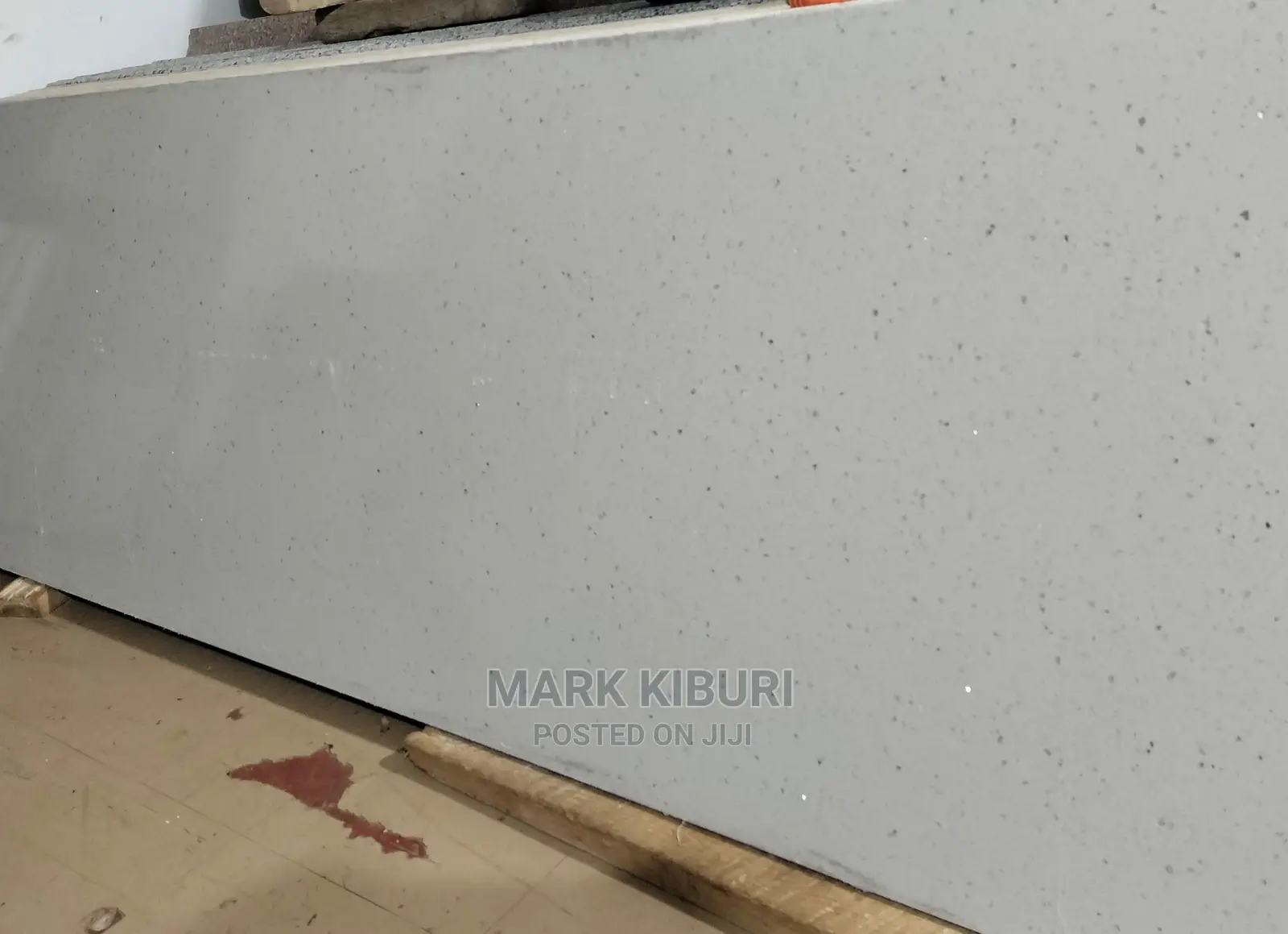 White Galaxy Marble/Granite