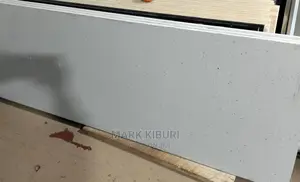 White Galaxy Marble/Granite