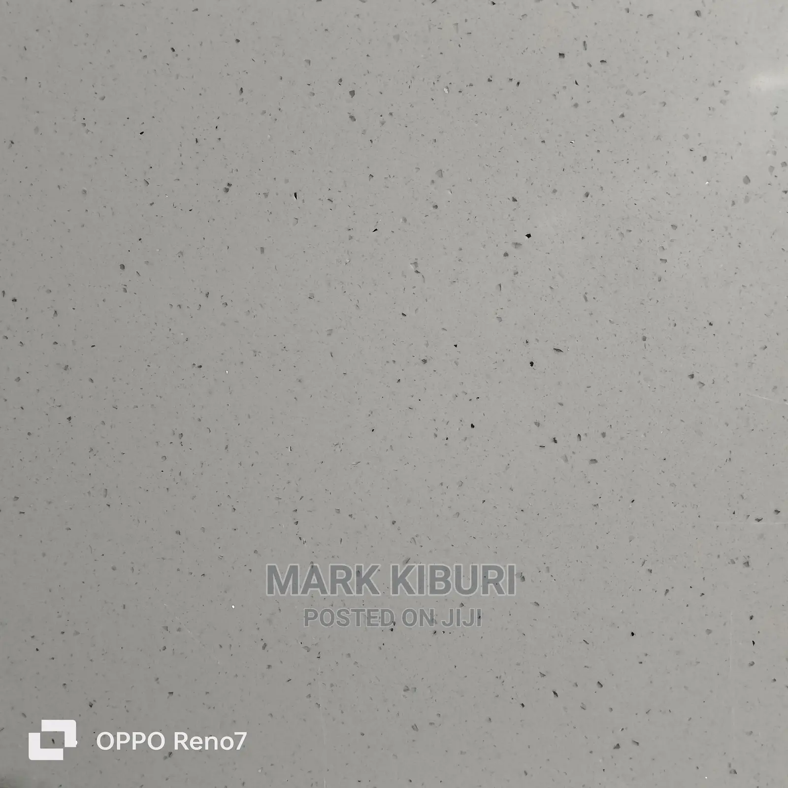 White Galaxy Marble/Granite
