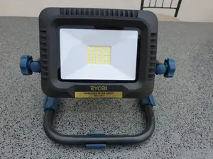 Li-ion LED Work Light 20W