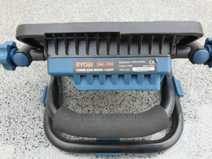 Li-ion LED Work Light 20W