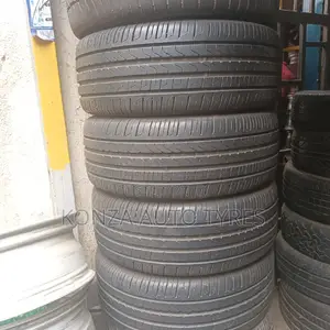 Pirelli Tyres Size 245/45r17 Per Pc
