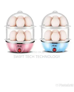 Egg Boiler Egg Boiler
