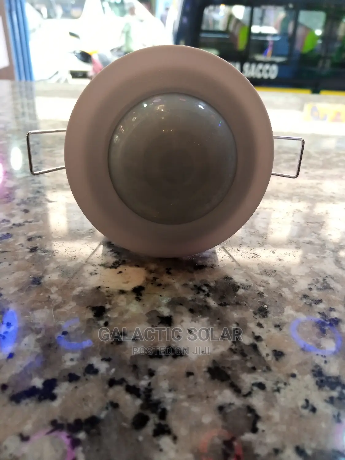 360 Motion Sensor