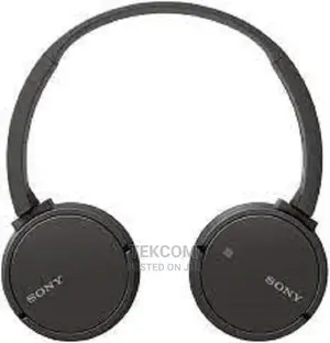Sony WH-CH500 Wireless Headphones