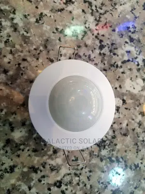 360 Motion Sensor