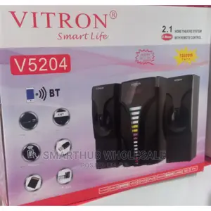 Vitron V5204 2.1