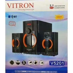 Vitron V5201 System