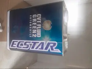 CVT Fluid Green 2 for Suzuki