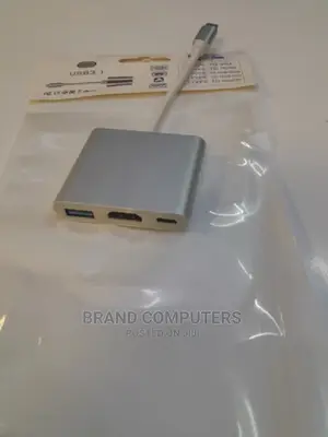 USB C to HDMI,USB Multiport Adapter