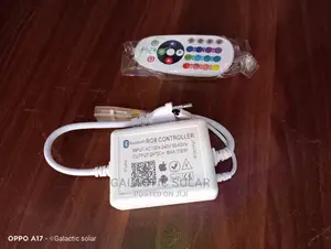 Android Smartphone Snakelight Chaser