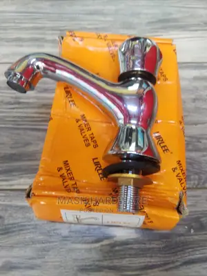 Lirlee C.P Pillar Tap