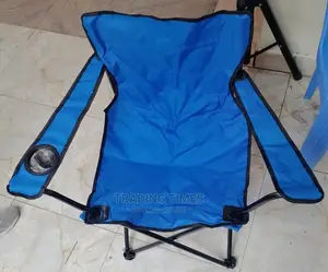 Portable Camping Chair
