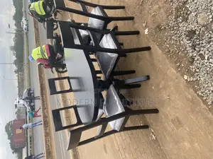 Dining Set 6 Seater