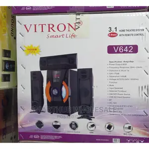 Vitron V642 3.1